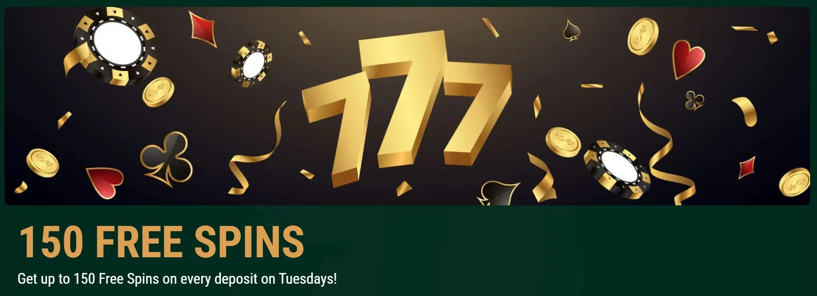 richard-casino-au-3-Free-Spins