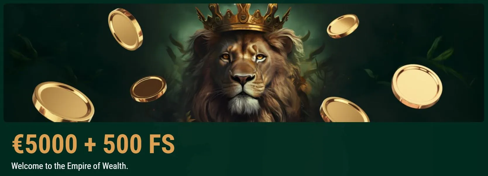richard-casino-au-3-Welcome-Bonus